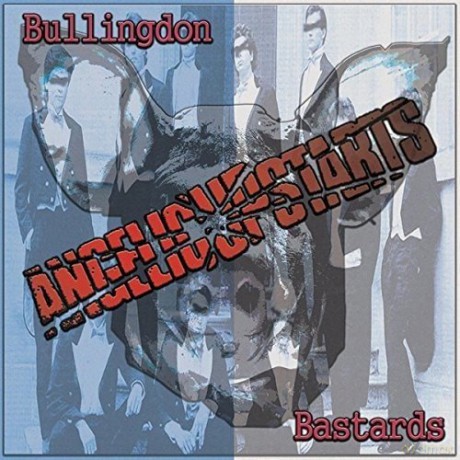 Angelic Upstarts: Bullingdon Bastards [2xWinyl]