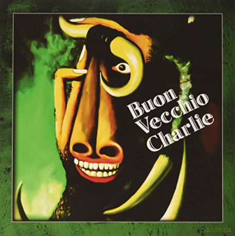Buon Vecchio Charlie: Buon Vecchio Charlie (Black) [Winyl]