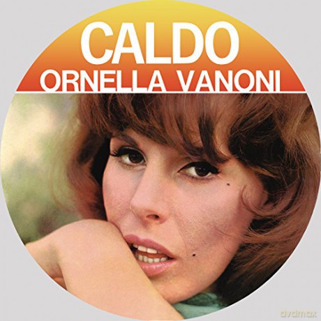 Ornella Vanoni: Caldo [Winyl]