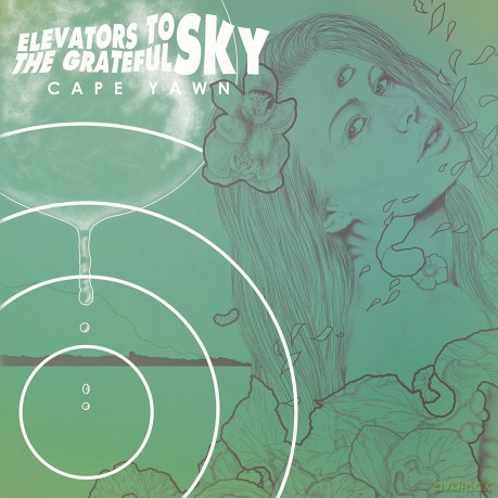 Elevators to the Grateful Sky: Cape Yawn [Winyl]