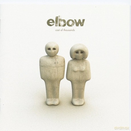 Elbow: Cast of Thousands [Winyl]