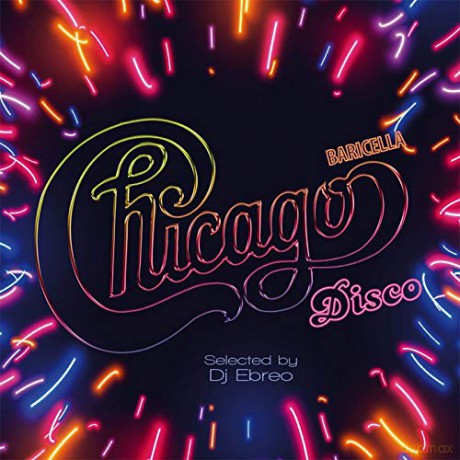 Chicago Disco [2xWinyl]