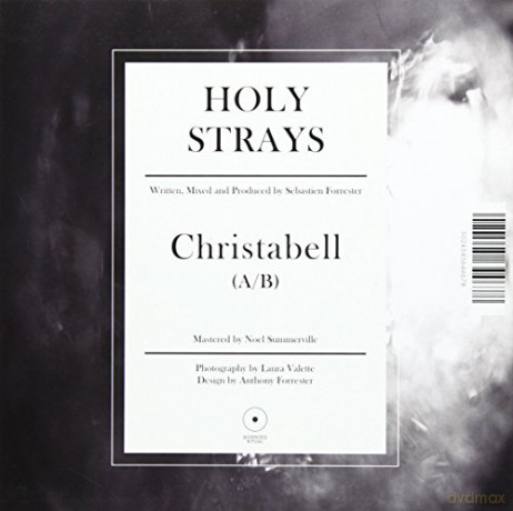Holy Strays: Christabell [Winyl]