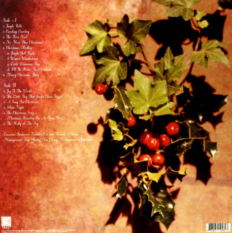 Natalie Cole: Cole Natalie [Winyl]