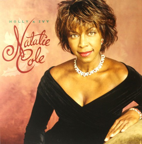 Natalie Cole: Cole Natalie [Winyl]