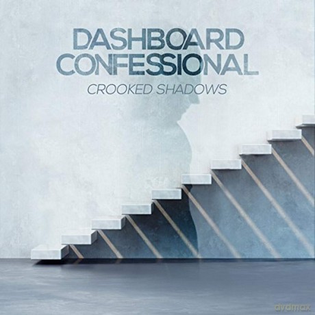 Dashboard Confessional: Crooked Shadows [Winyl]