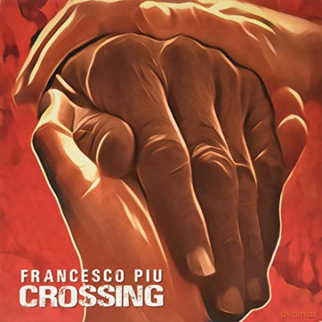 Francesco Piu: Crossing [Winyl]