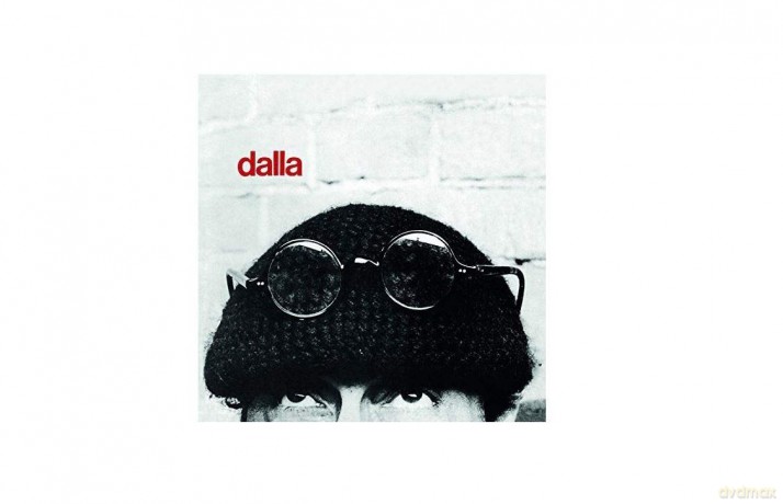 Lucio Dalla: Dalla [Winyl]
