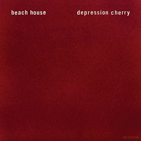Beach House: Depression Cherry [Winyl]