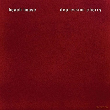 Beach House: Depression Cherry [Winyl]