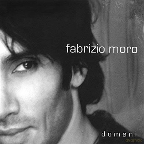 Fabrizio Moro: Domani [Winyl]