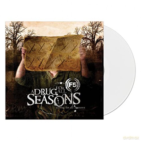 F5: Drug For All Seasons [Winyl]