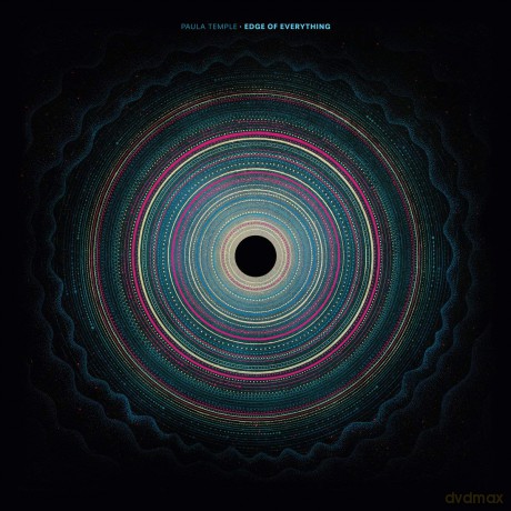 Paula Temple: Edge Of Everything [2xWinyl]