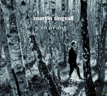 Martin Tingvall: En Ny Dag [Winyl]