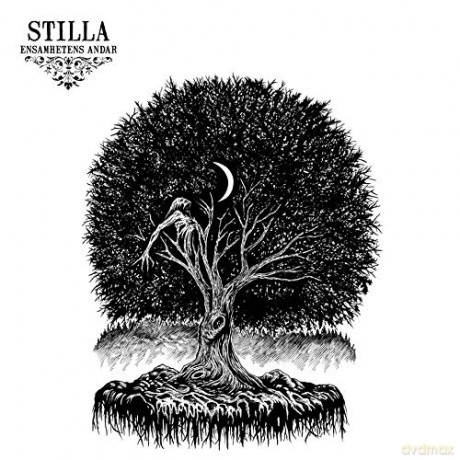 Stilla: Ensamhetens Andar [Winyl]