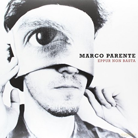 Marco Parente: Eppur Non Basta [Winyl]