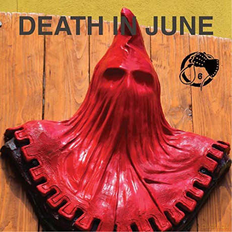 Death In June: Essence (Purple Edition) [Winyl]