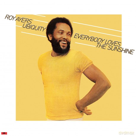 Roy Ayers: Everybody Loves The Sunshine [Winyl]