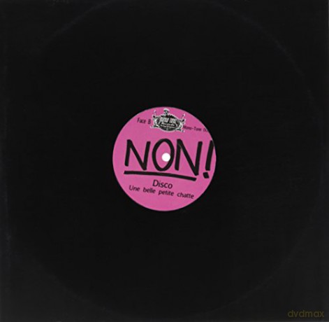 Non: Extasie/Oh Oui [Winyl]