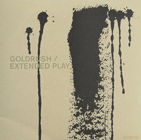Goldrush: Extended Play [Winyl]