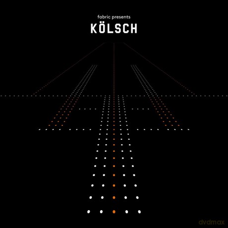 Kolsch: Fabric Presents Kolsch [2xWinyl]