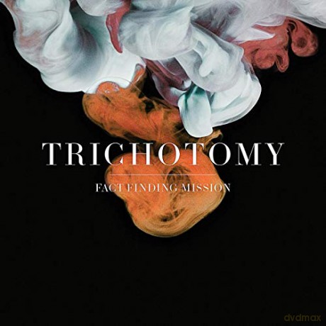 Trichotomy: Fact Finding Mission [Winyl]