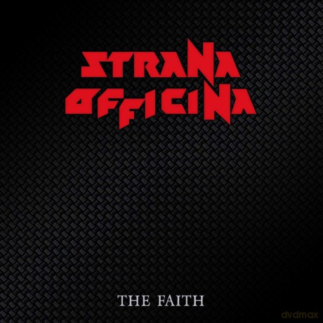 Strana Officina: Faith [2xWinyl]