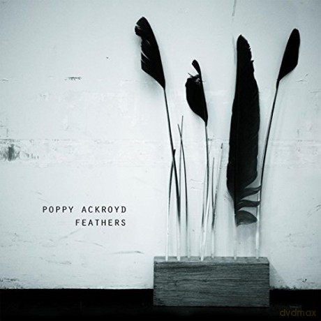 Poppy Ackroyd: Feathers [Winyl]