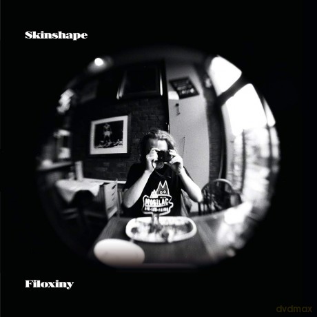 Skinshape: Filoxiny [Winyl]