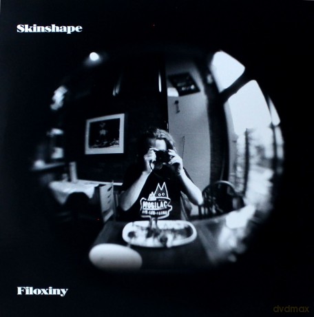 Skinshape: Filoxiny [Winyl]