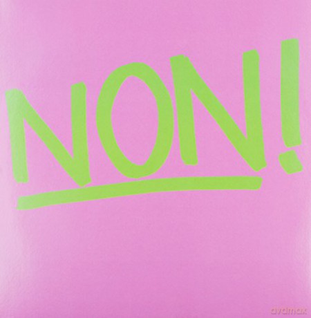 Non: First Album [Winyl]