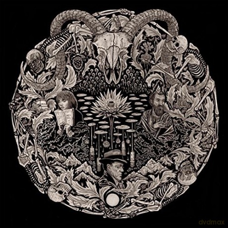 Petrels: Flailing Tomb [Winyl]