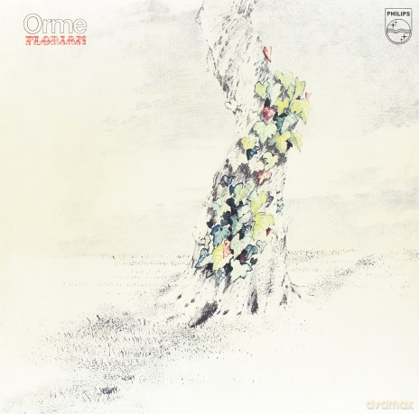 Le Orme: Florian (Limited Yellow) [Winyl]