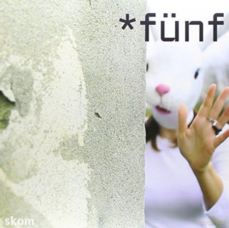 Skom: Funf [Winyl]