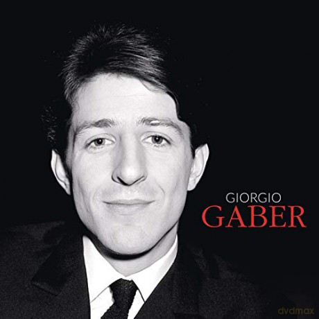 Giorgio Gaber: Giorgio Gaber (Limited) [2xWinyl]
