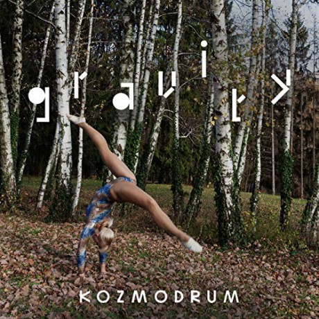 Kozmodrum: Gravity [Winyl]