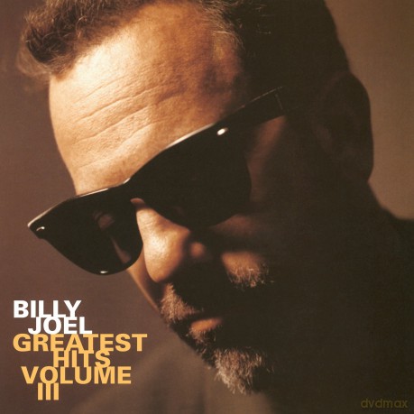 Billy Joel: Greatest Hits III [Winyl]