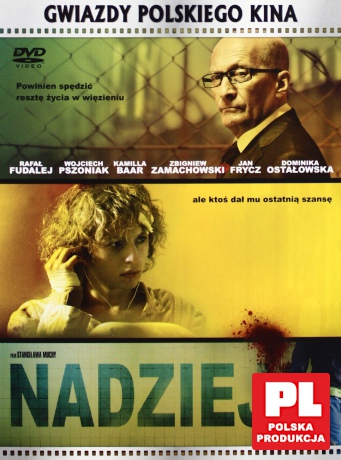 Nadzieja (digipack) [DVD]