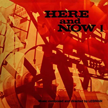 Lesiman: Here and Now 1 [2xWinyl]