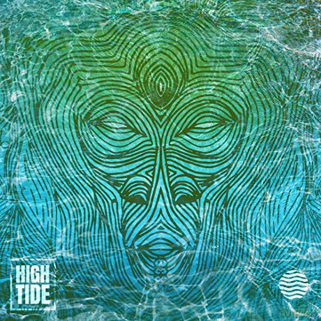 Ea Wave: High Tide [Winyl]
