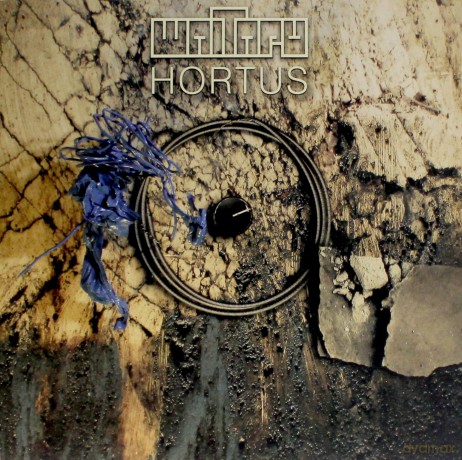 Waitapu: Hortus [Winyl]