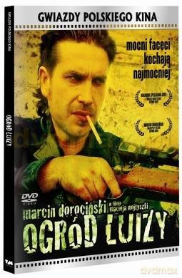 Ogród Luizy [DVD]