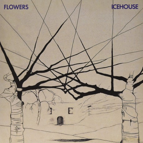 Icehouse: Icehouse (White) [Winyl]