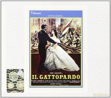 Nino Rota: Il Gattopardo [Winyl]