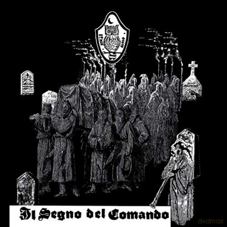 Il Segno Del Comando: Il Segno Del Comando [Winyl]