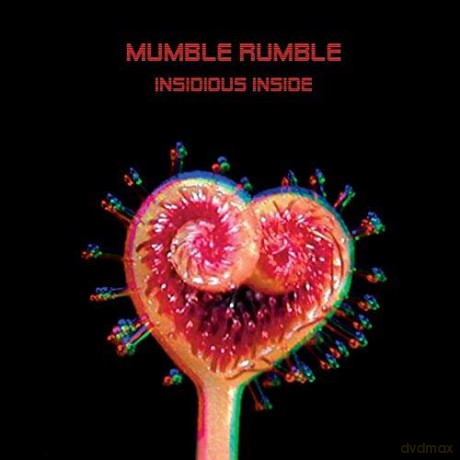 Mumble Rumble: Insidious Inside [Winyl]