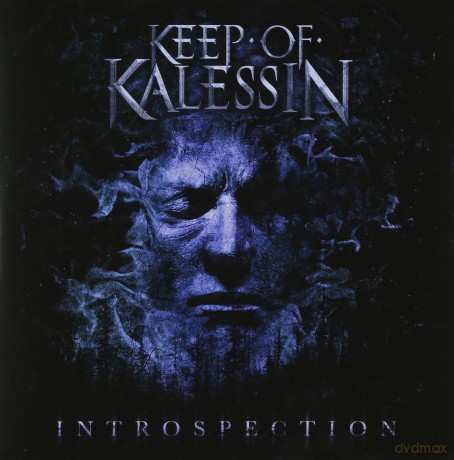 Keep of Kalessin: Introspection [Winyl]