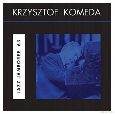 Krzysztof Komeda: Jazz Jamboree 63 [Winyl]