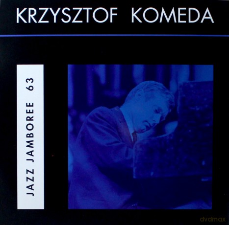 Krzysztof Komeda: Jazz Jamboree 63 [Winyl]