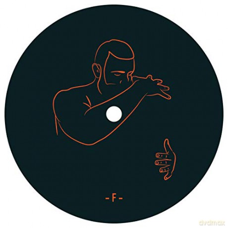 Ketiov: Ketiov - F/G [Winyl]